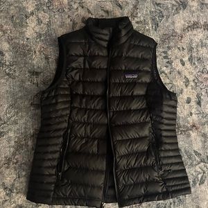 Patagonia Women’s Down Vest